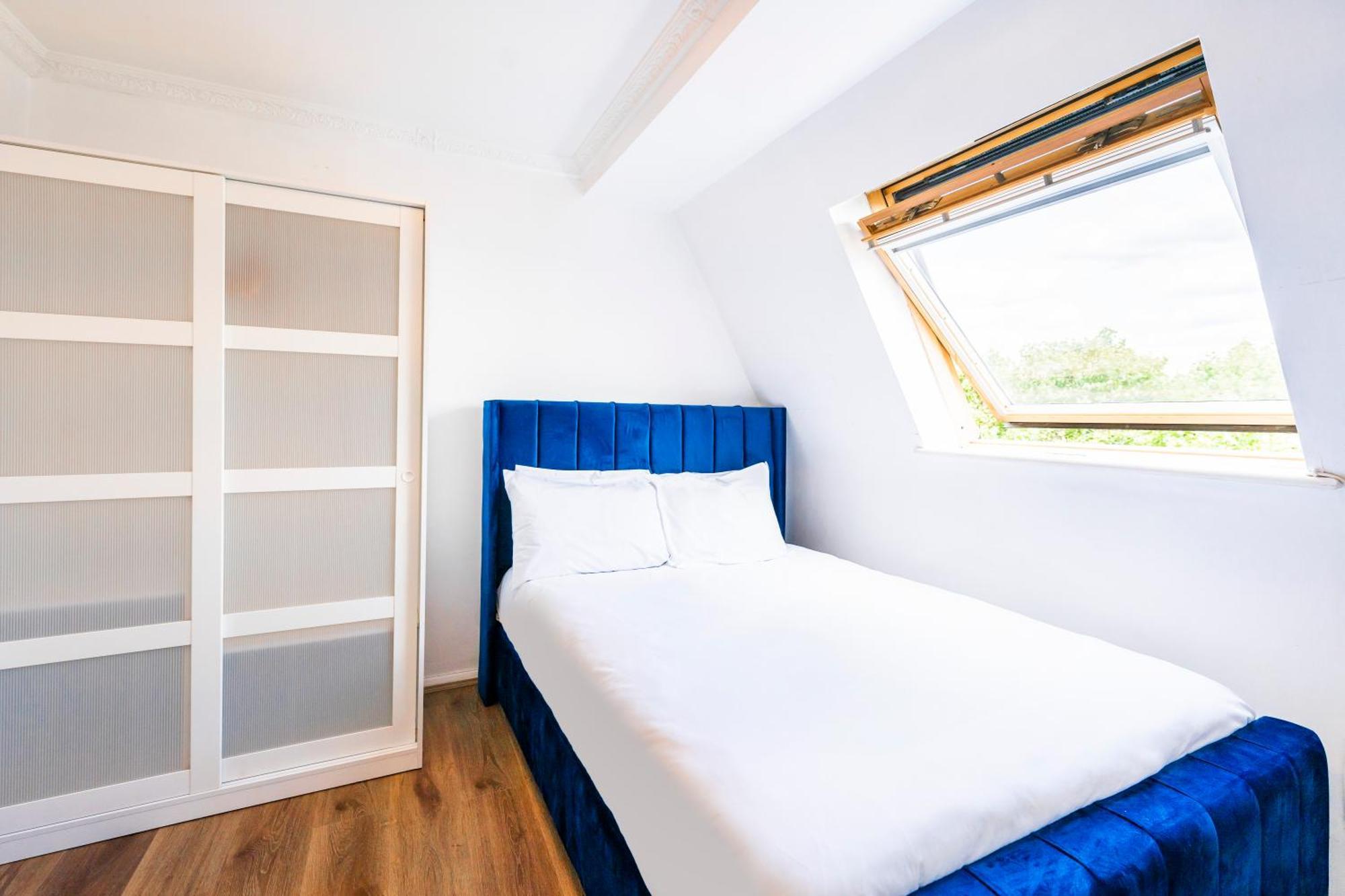 The Queensborough Apartments By Hyde Park London Ngoại thất bức ảnh