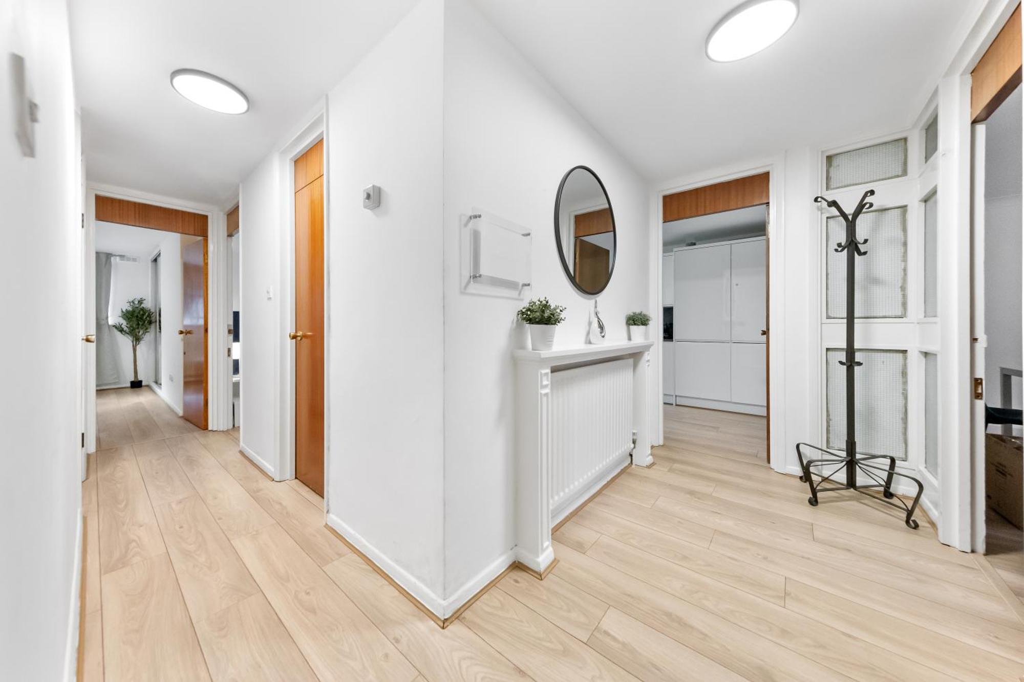 The Queensborough Apartments By Hyde Park London Ngoại thất bức ảnh