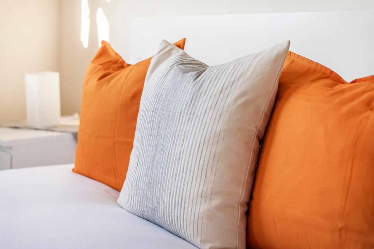 The Queensborough Apartments By Hyde Park London Ngoại thất bức ảnh